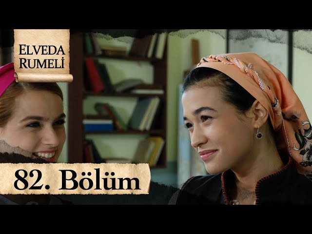 Elveda Rumeli 82. Bölüm - atv