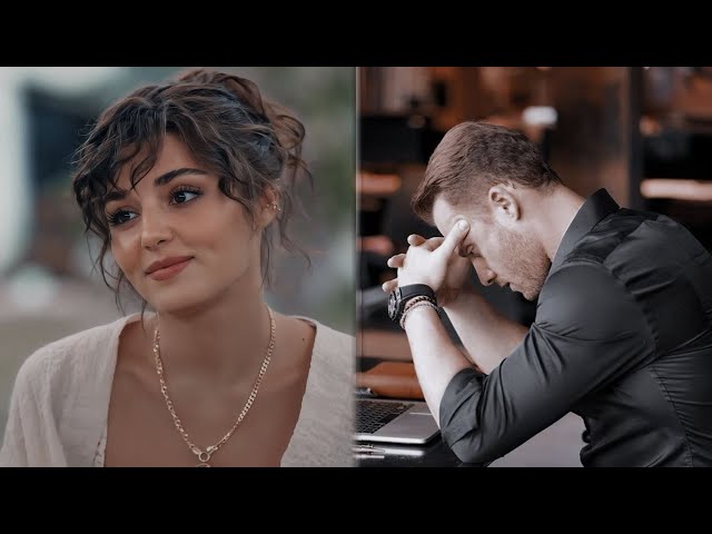 Bomba Hande Erçel Confiesa Kerem Celoso  Su Verdad Revelada