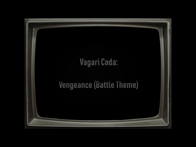 Vagari Coda - Vengeance