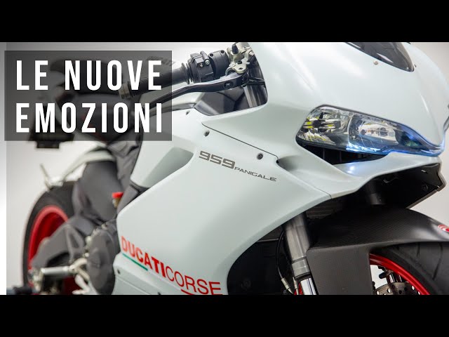 Benvenuti a casa - Le emozioni della settimana - Moto Argento