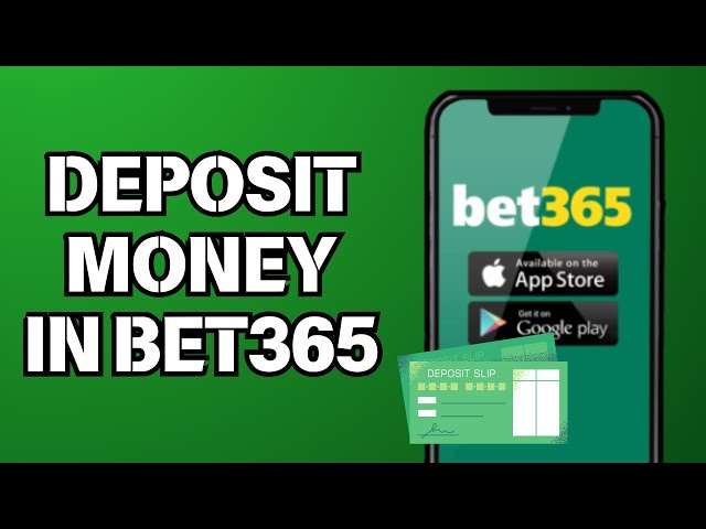 How To Deposit Money Into Bet365 Account Using App | Step-by-Step Guide (2025)