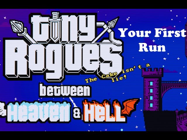 Tiny Rogues Beginner Tips for 2025