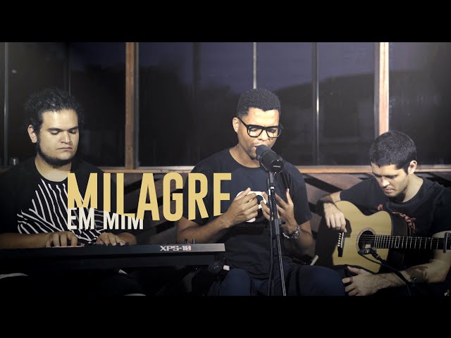 Milagre em Mim [pocket video]