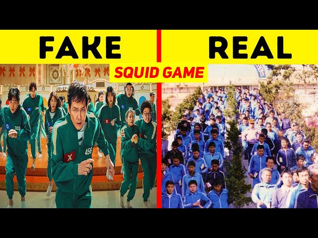 1980களில் தென்கொரியாவை நடுநடுங்க வைத்த Real Squid Game | Minutes Mystery