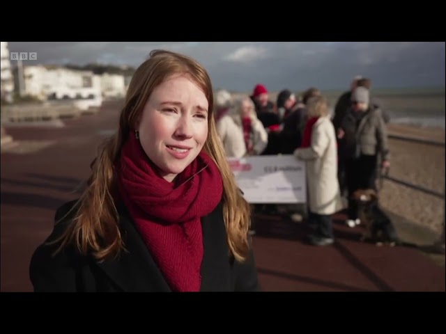 BBC South East Today Evening News with Elle Crisell -  06⧸02⧸2025