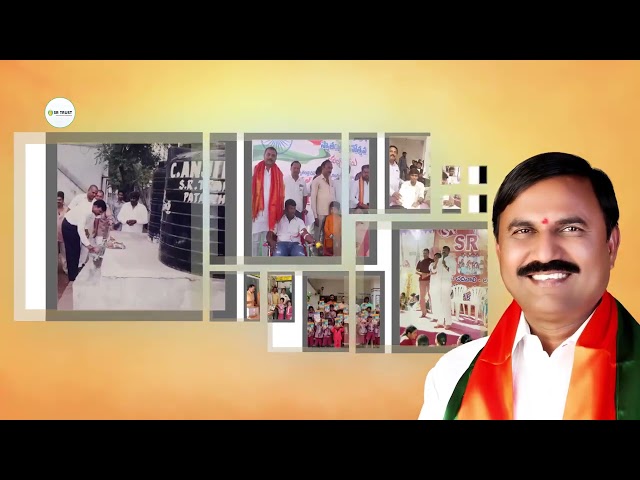 Dr.Chinnamile Anji Reddy