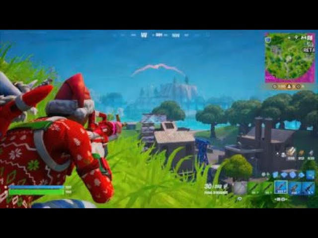 Fortnite OG