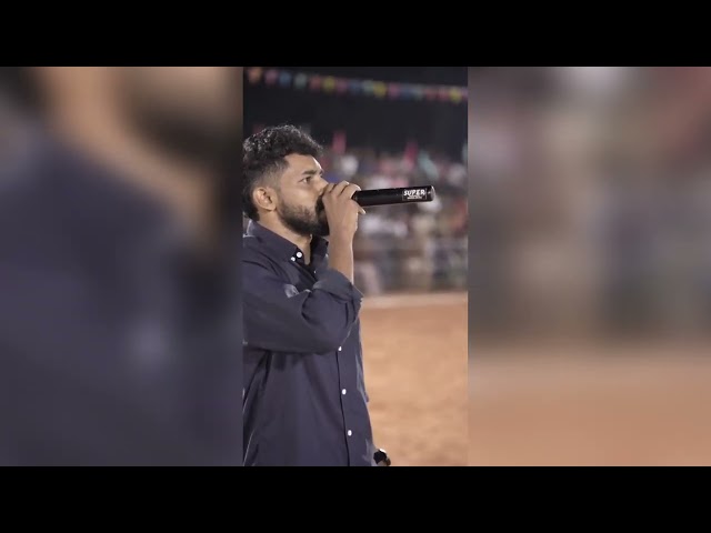 🎤 Manu minhaj Kalikavu 💥 #football #anouncement #footballnews #barcelona #realmadrid