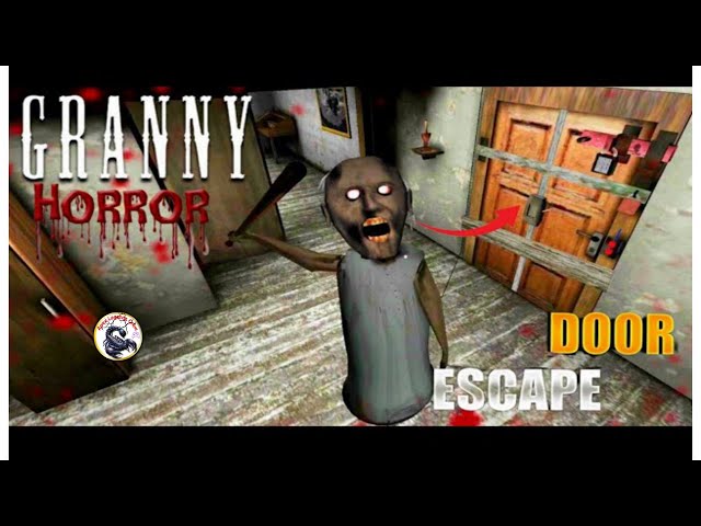 Granny live gaming | Granway Gameplay Video live |Horrors Escape Game #granny #horrorgaming