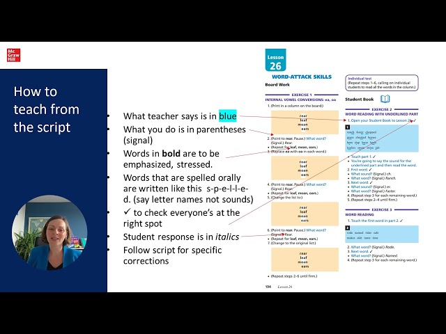 Corrective Reading - UK Version