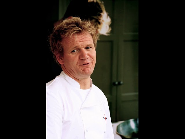 Gordon Ramsay | Wikipedia audio article