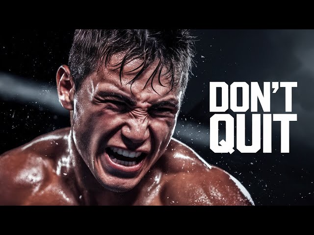 TOP 5 MOST POWERFUL MOTIVATIONAL VIDEOS!