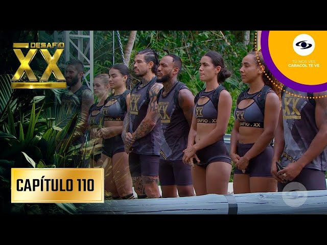 Segundo Duelo de Salvación: ¿Algún Tino pasa al Desafío Final? –Capítulo 110 | Desafío XX