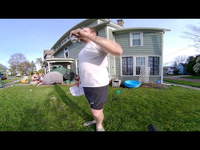 Life22:  Kubb Tutorial (Day 11,723)