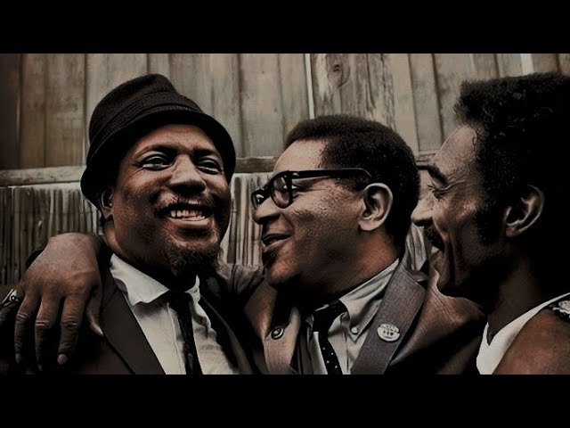 Thelonious Monk Documentary - (production) #bebop #jazz #jazzpiano