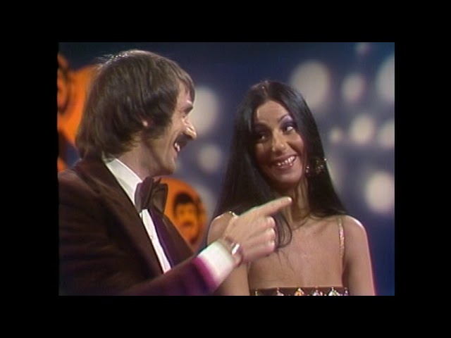 The Sonny and Cher Comedy Hour