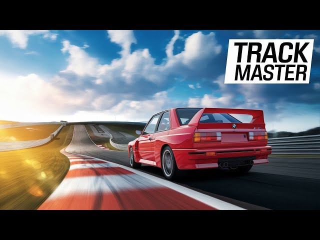 1991 BMW M3 Takes on Nordschleife – Old School Track Beast in Forza Motorsport