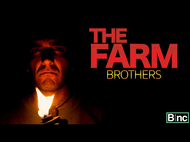 The Farm (Indie Horror Soundtrack) Brothers | Eric Gordon Berg