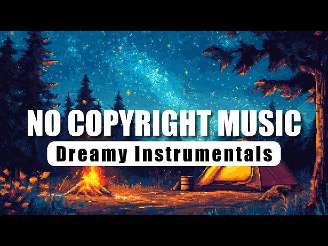 Endless Sky | Dreamy Instrumentals | No Copyright Music