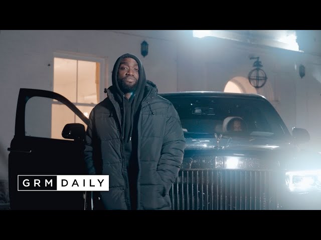 OG Mano - On The Roads [Music Video] | GRM Daily