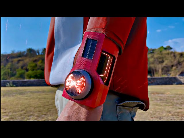 Ben 10 Finds Omnitrix in Real Life - Live-Action Short film | Ben 10 VS ALBEDO | #ben10