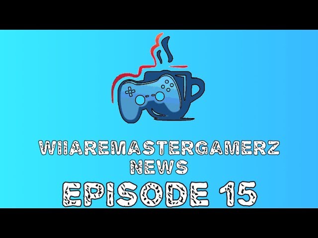 PC GAME THIS MONTH | WiiAreMasterGamerz News (#15)