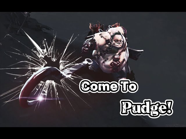 They Bullying Me - Pudge Soft Support - Dota 2 Gameplay [ Watch & Learn ]