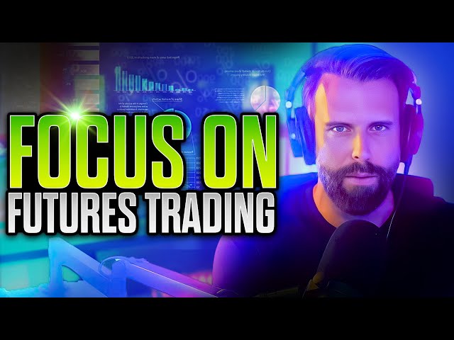 FUTURES TRADER MAKES $1,811/DAY AFTER LEAVING CORPORATE WORLD | SellingRIPS Interview