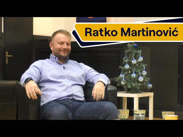 Najvažnije sporedne stvari na svijetu - Ratko Martinović Rale | podkist #30