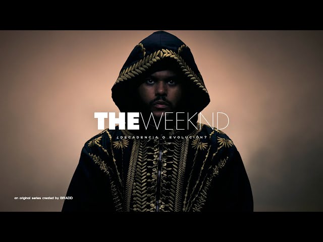 The Weeknd ¿Decadencia o Evolución?