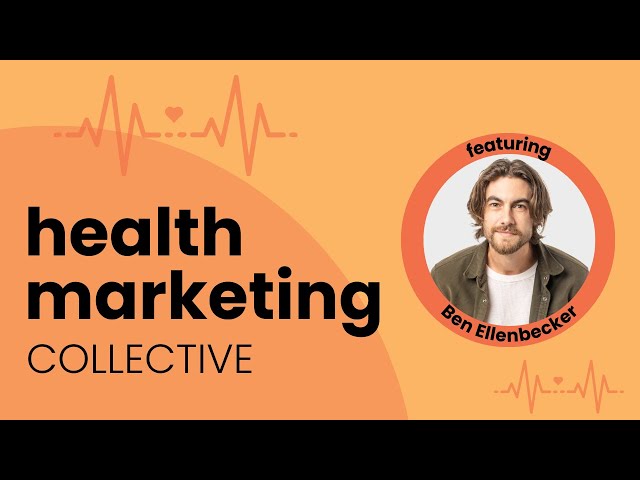 Social Media and the Creator Economy for Health Marketing