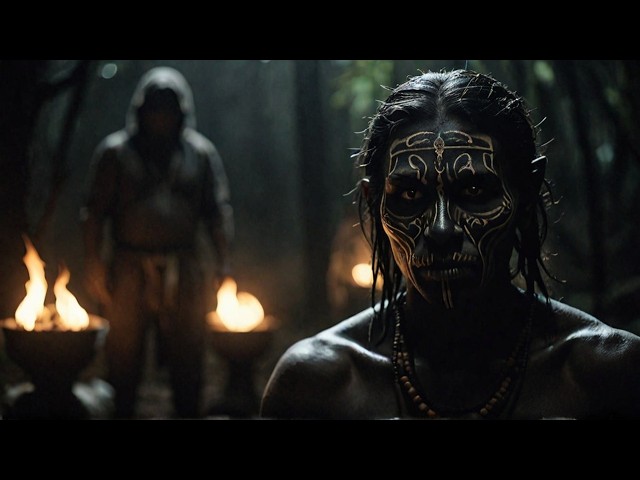 Documentary Film: The World's 20 Most Dangerous Cannibal Tribes You Didn't Know About!