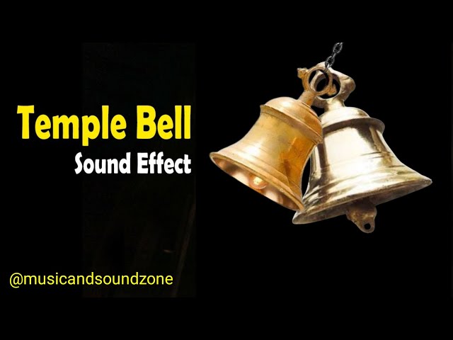 Indian temple bell sound effect free download। Temple Bell Sound Effects No Copyright