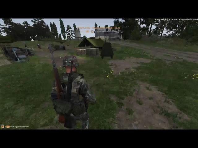 Arma reforger ps5