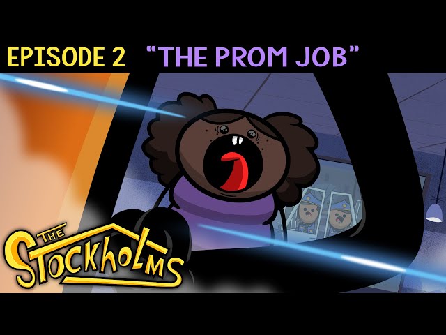 The Stockholms Ep 2: The Prom Job