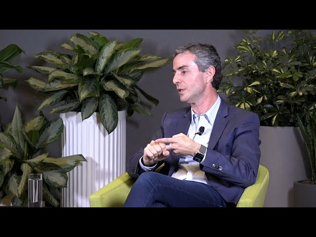 GEC24 New York: In conversation with Ricardo Mussa, Razíen | Macquarie Group