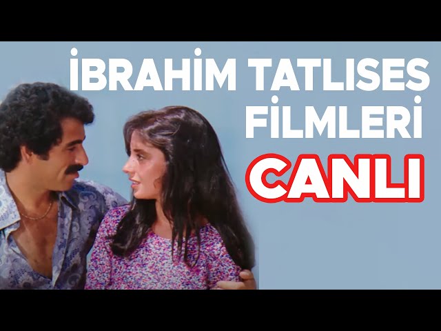 İbrahim Tatlıses Filmleri - Canlı Yayını