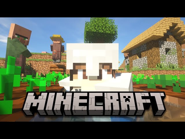 PLAYING MINECRAFT WITH SUBSCRIBERS ONLY AFTER 10000 SUBS #letsplay #minecraft #minecraftbuild