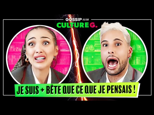 Maissane vs Eddy (The Cerveau) : Il n'a aucune chance face à elle (Elle est imbattable 😱)