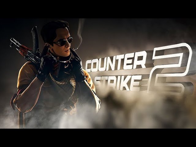 Сonter Strike 2