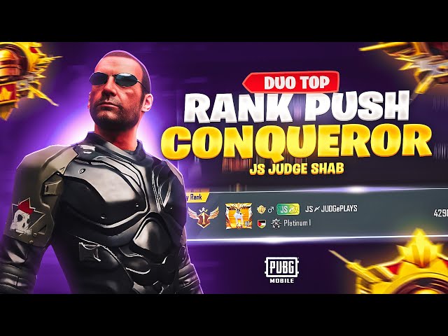 😱 Rush game😱 Pubg Mobile Royal pass giveaway #pubgmobile