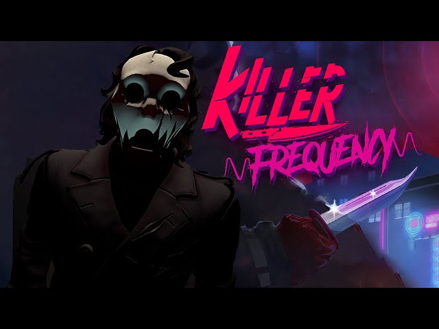 FEAR THE WHISTLING MAN - Killer Frequency