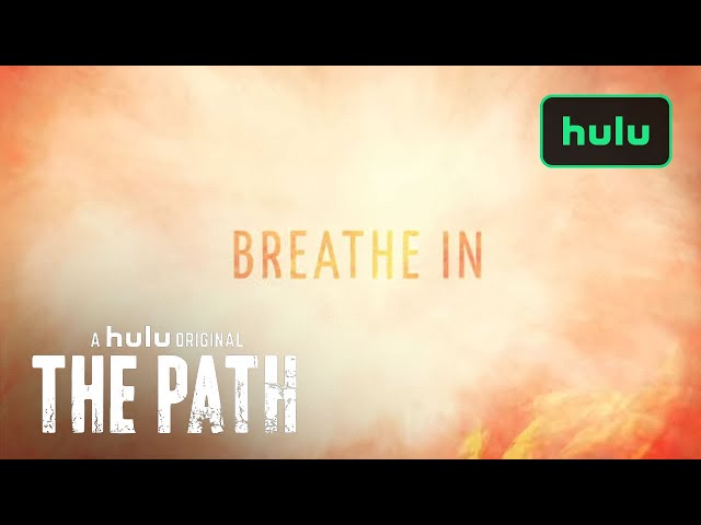 The Path — A 360 Meditation Experience | The Path | Hulu