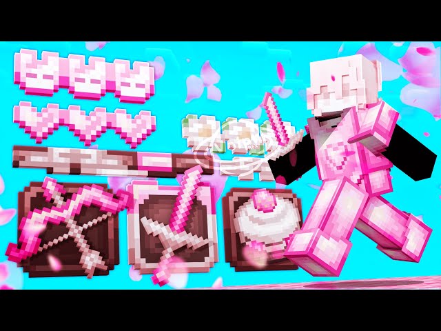 Valentines Day Minecraft Live !Choco VS Posh #live #smp#minecraft #gaming