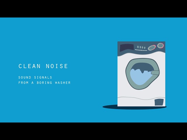 Clean Noise - Soundscapes Mood