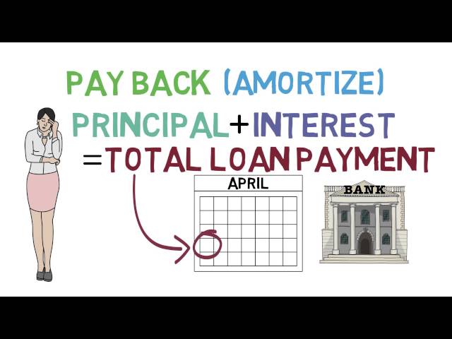 Loans 101 (Loan Basics 1/3)