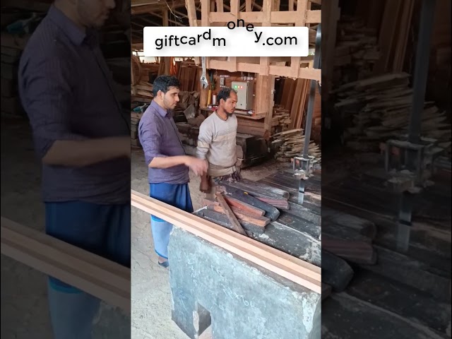 Incredible Woodworking Skills That Look Like Magic 2025