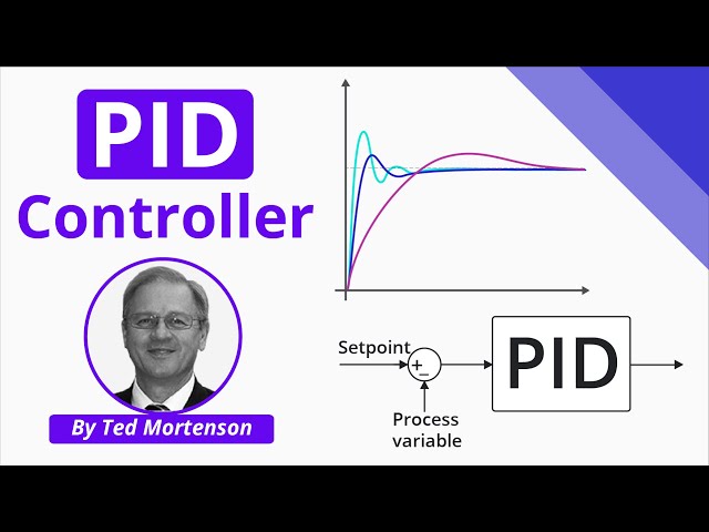 PID Controller Explained