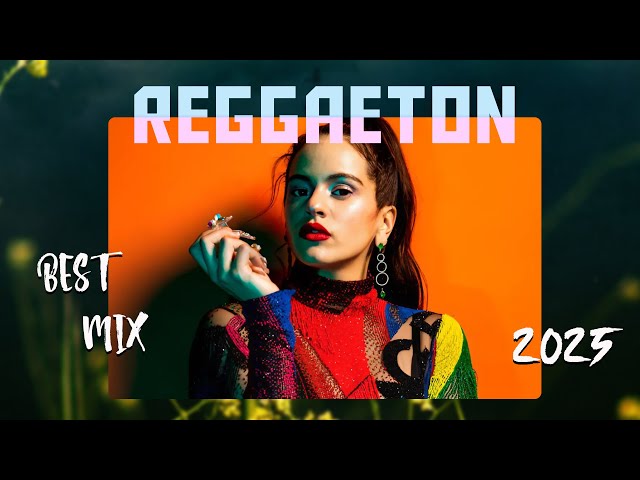 Reggaeton's BEST Kept Secret Revealed in 2025