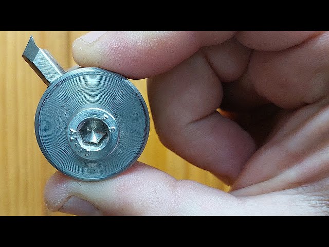 Top 3 brilliant metal turning ideas you've never seen before